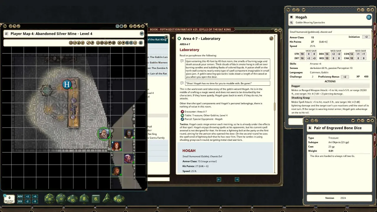 Screenshot 4